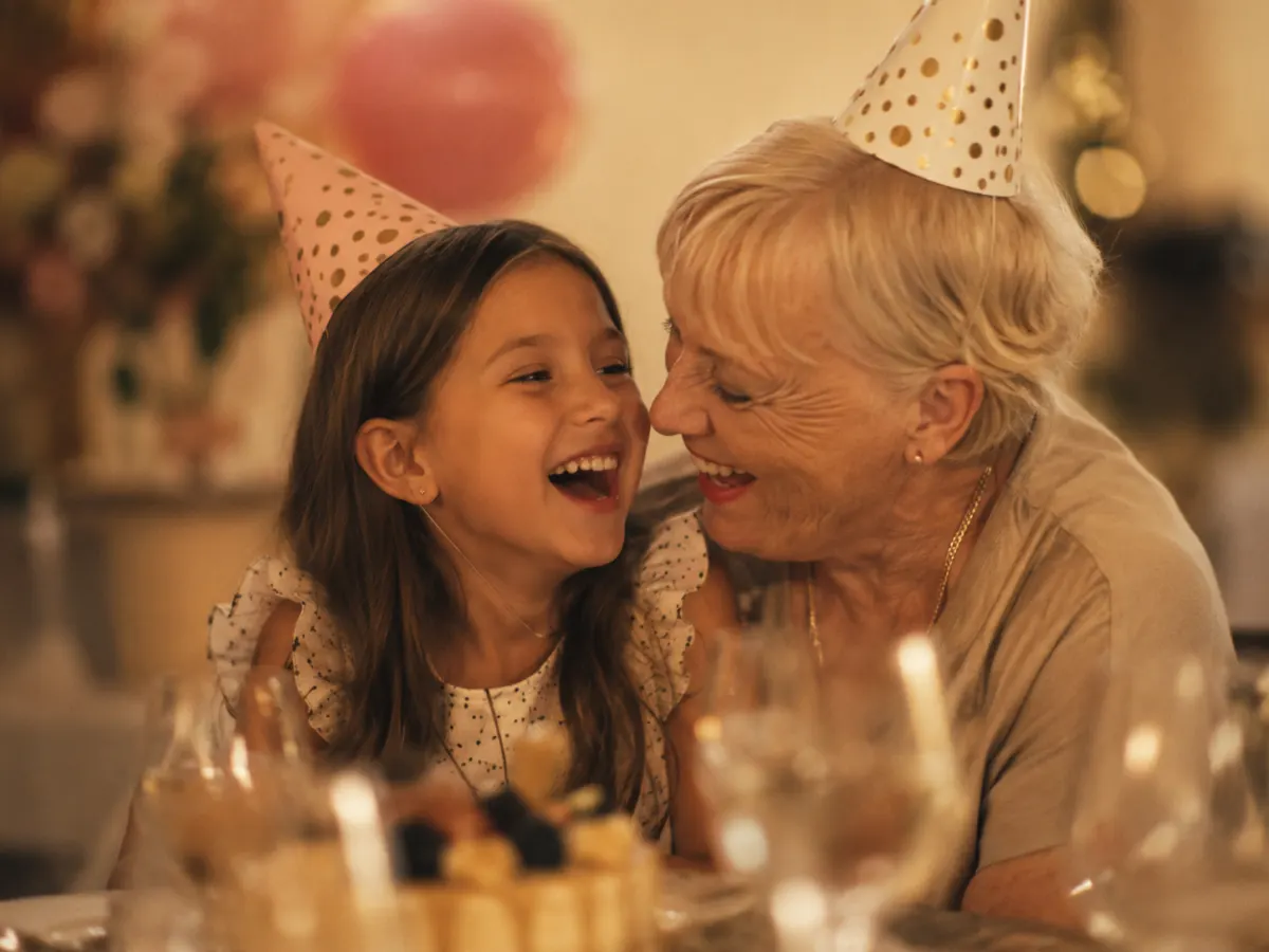 Birthday party gallery photo 7