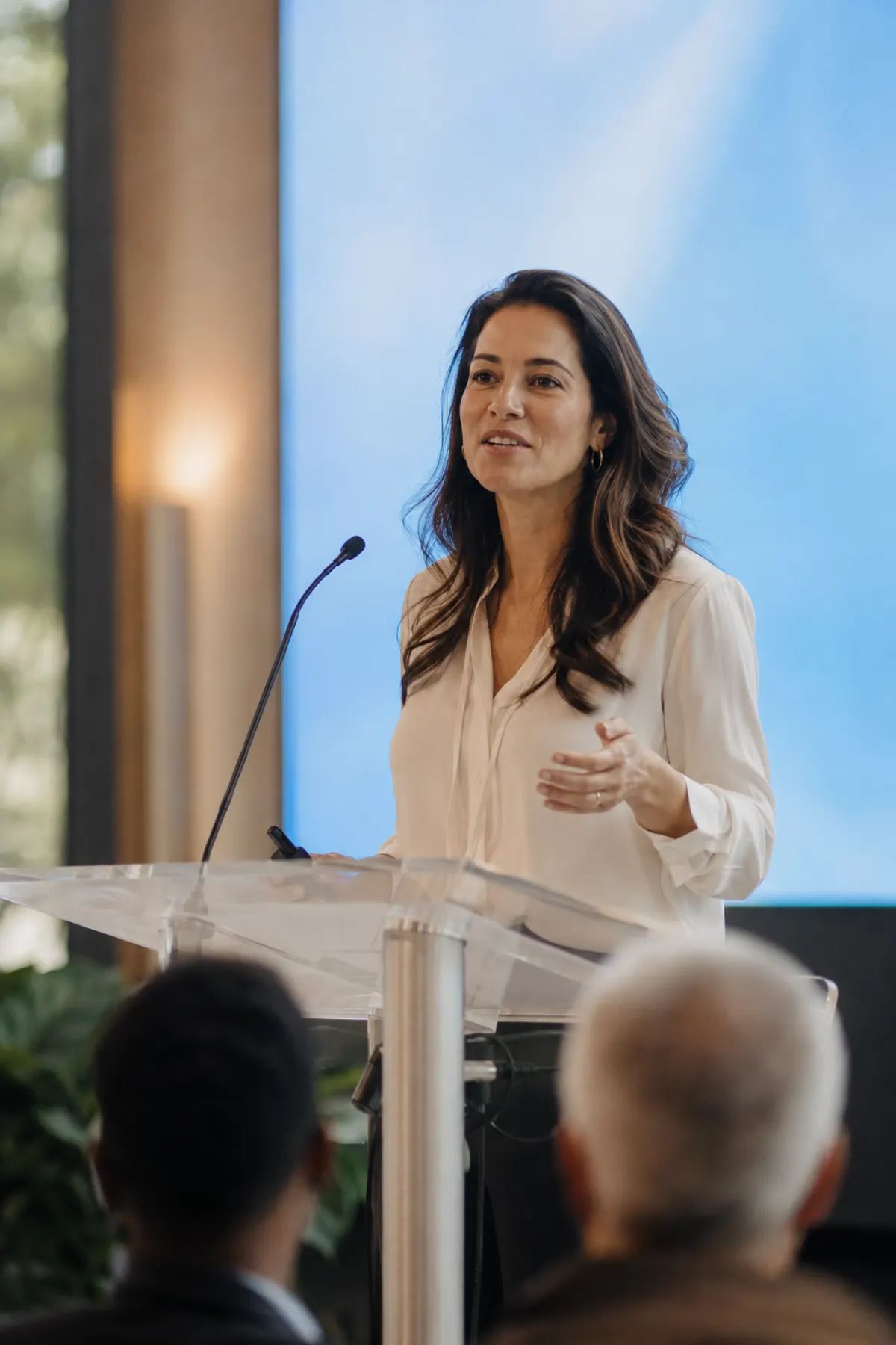 Corporate event gallery photo 1