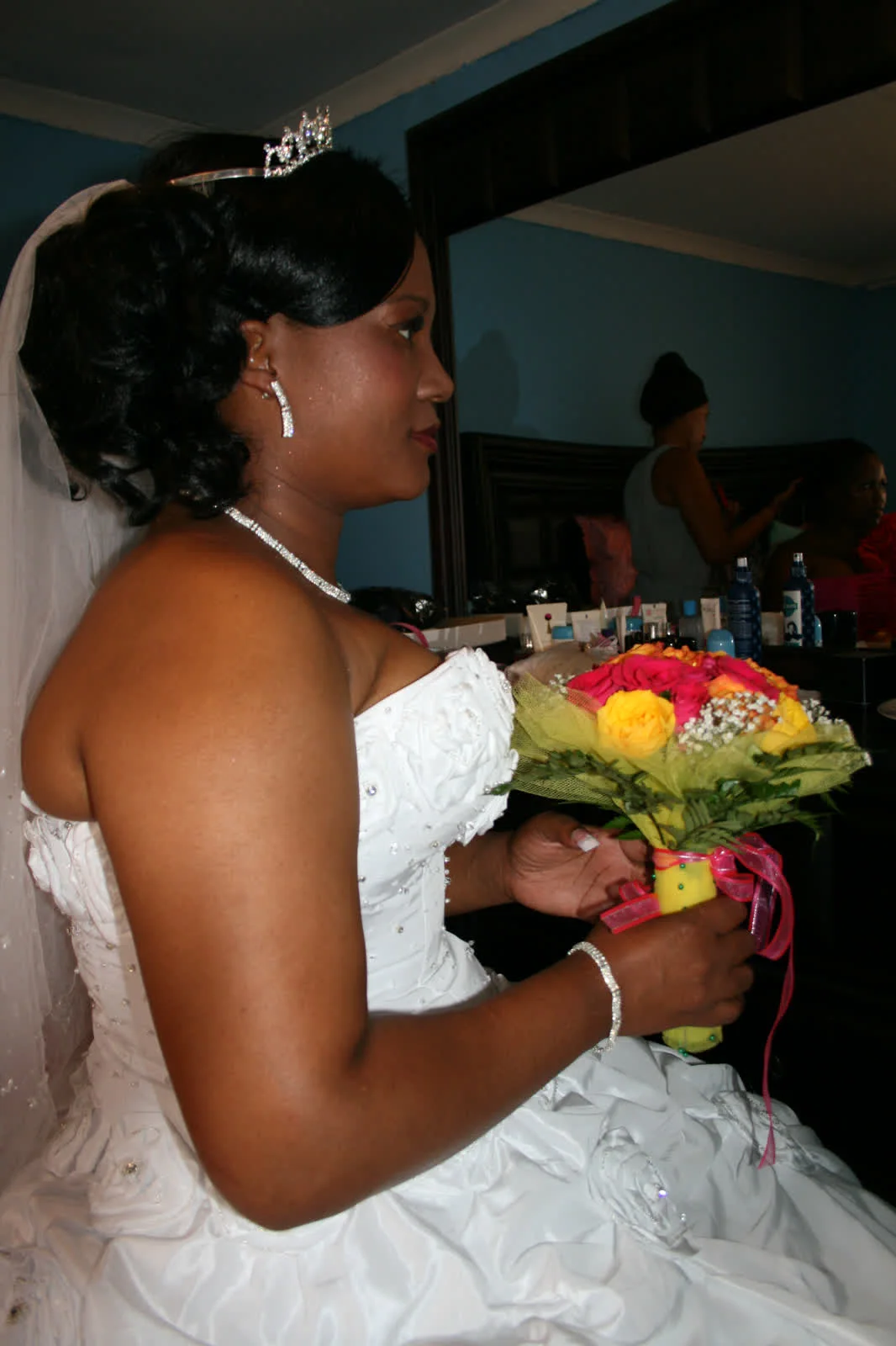 Wedding gallery photo 4