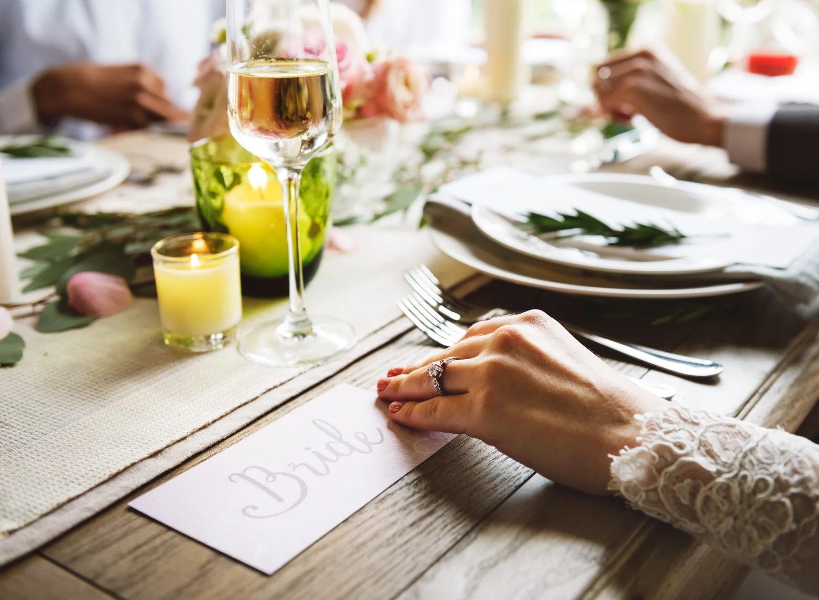 Wedding gallery photo 3
